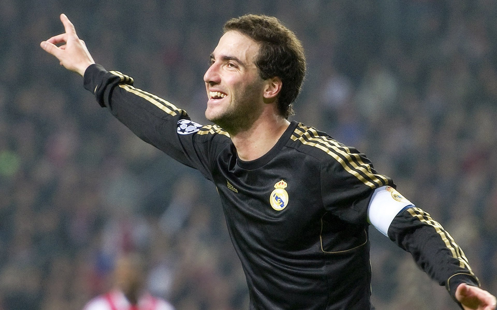 年轻天才崛起，欧冠舞台必将迎来新王者！，年轻人欧冠成绩