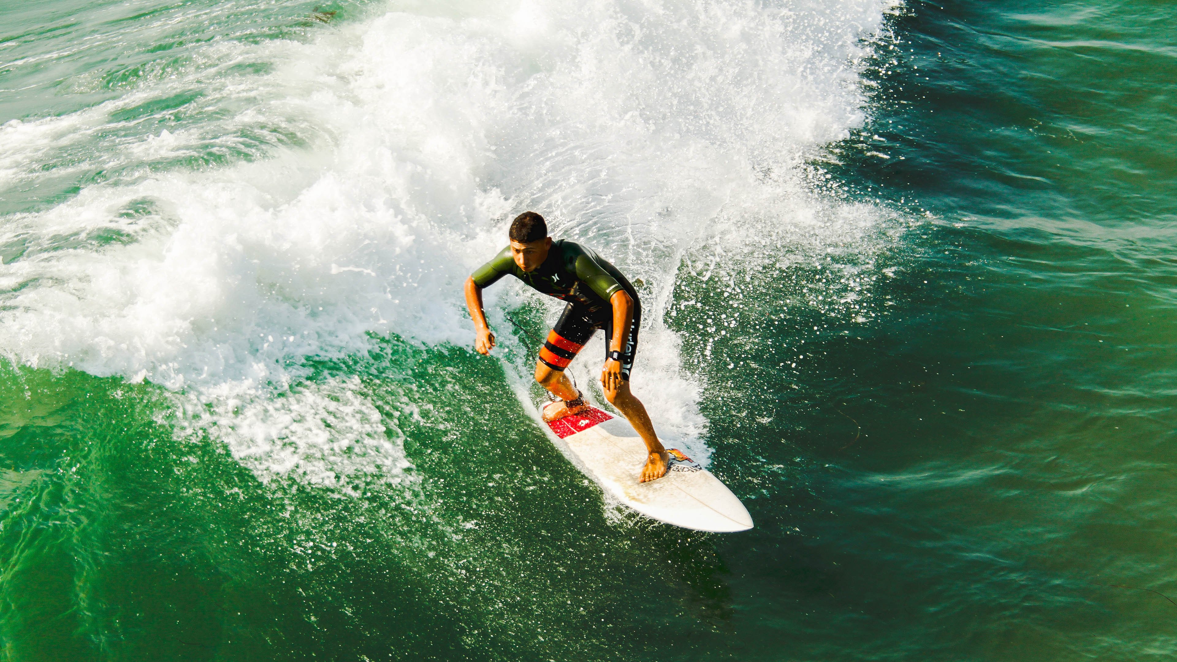 球迷盛赞阿根廷“青春风暴”,阿根廷青训球员